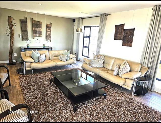 3 BEDROOM PROPERTY TO RENT IN BENMORE